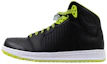 Lookbook Air Jordan Prime 5 黑色/毒液绿 '黑白' 429489-013