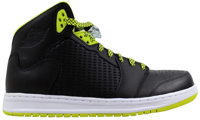 Air Jordan Prime 5 黑色/毒液绿 '黑白' 429489-013 Shop Air Jordan Prime 5 黑色/毒液绿 '黑白' 429489-013