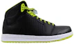 Shop Air Jordan Prime 5 黑色/毒液绿 '黑白' 429489-013