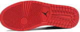 Shop Air Jordan Prime 5 Laser Nero/Rosso 429489-001