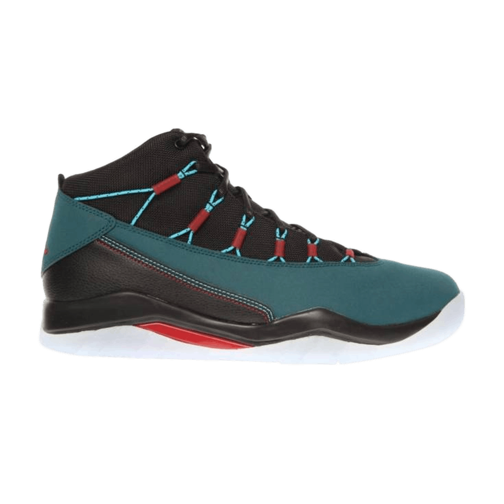 Air Jordan Prime Flight 'Dark Sea' 616846-307