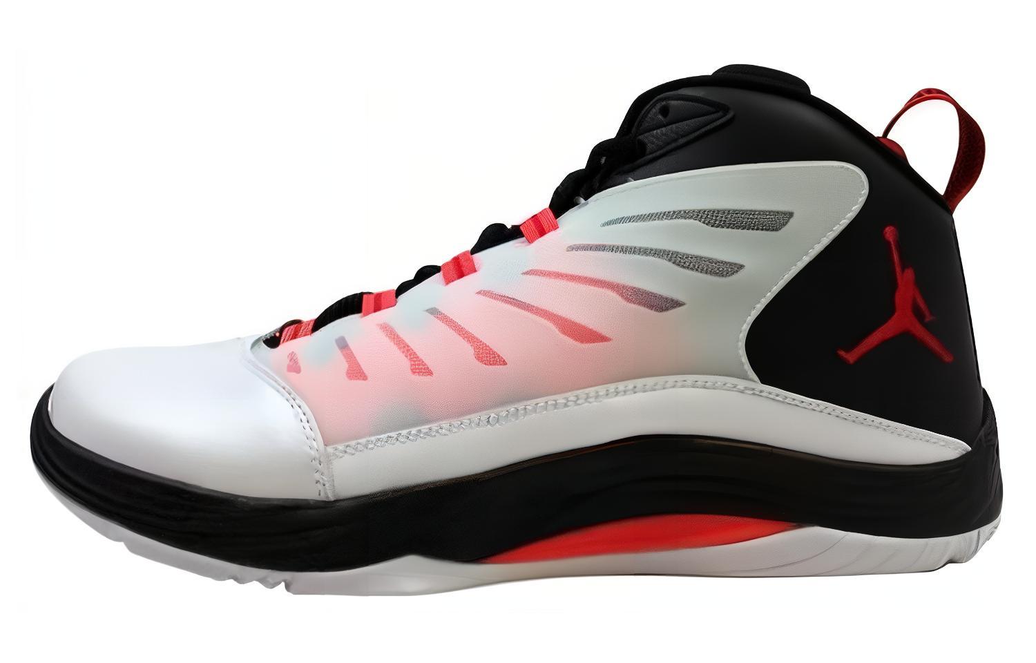 Air Jordan Prime.Fly 2 'Infrared 23' 654287-123