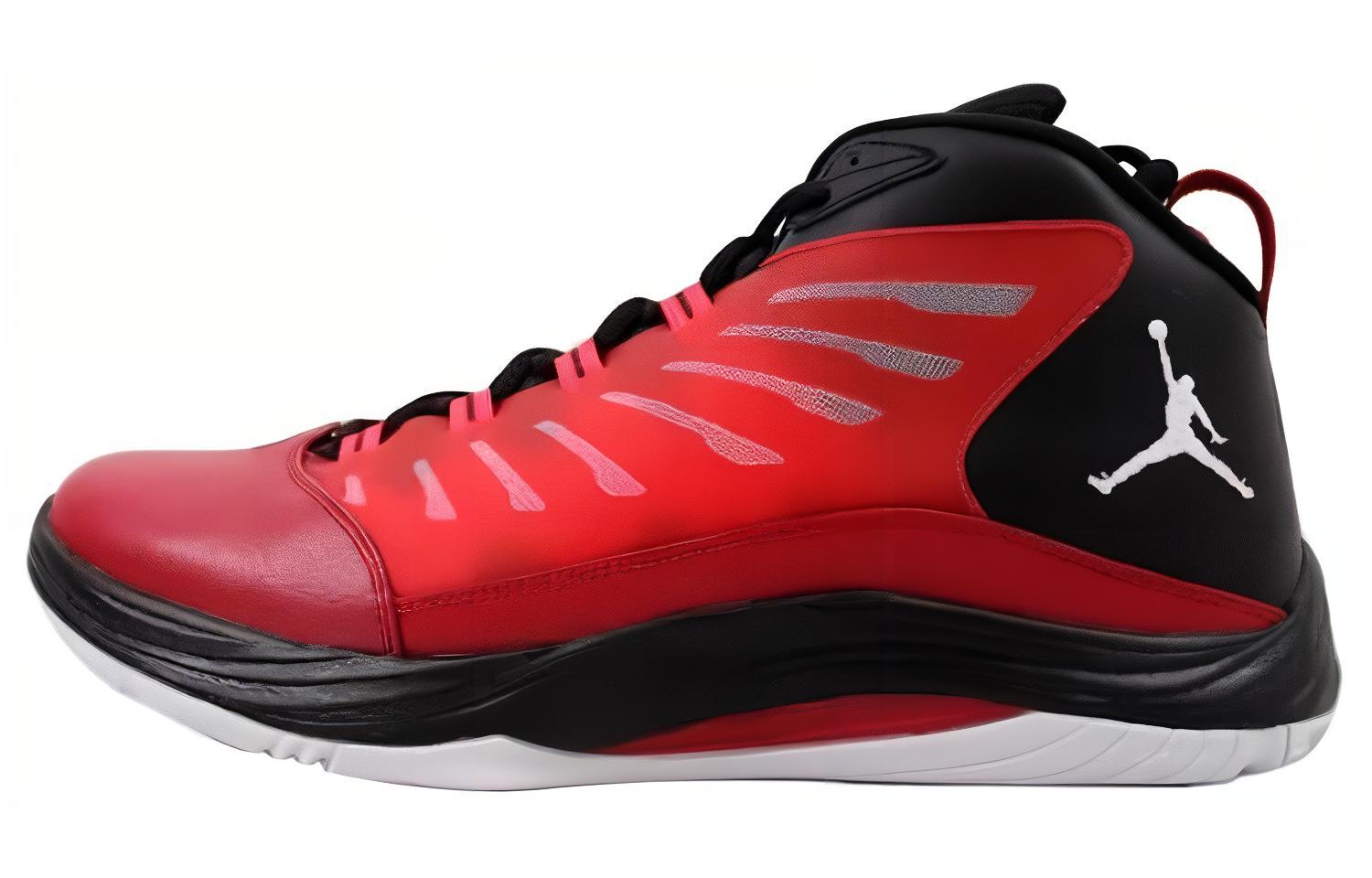 Jordan Prime.Fly 2 'Infrared 23'