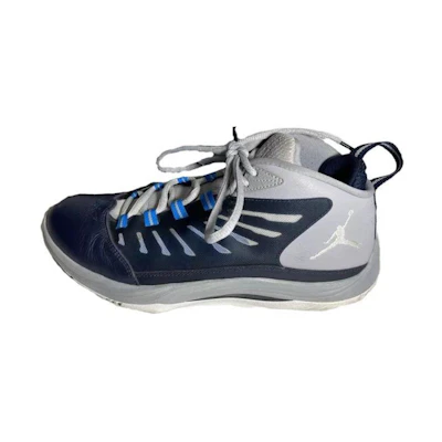 Jordan Prime.Fly 2 'Obsidian'
