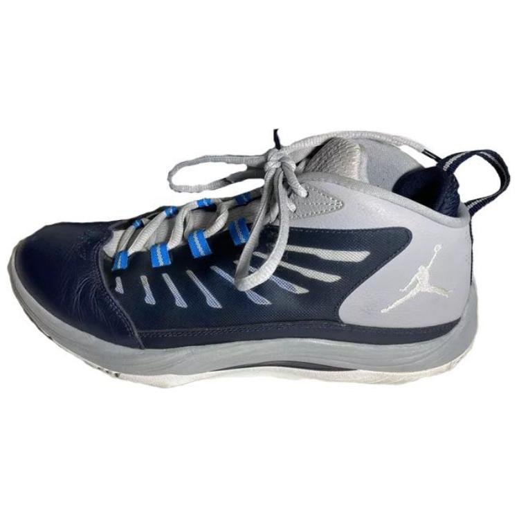 Air Jordan Prime.Fly 2 'Obsidian' 654287-407