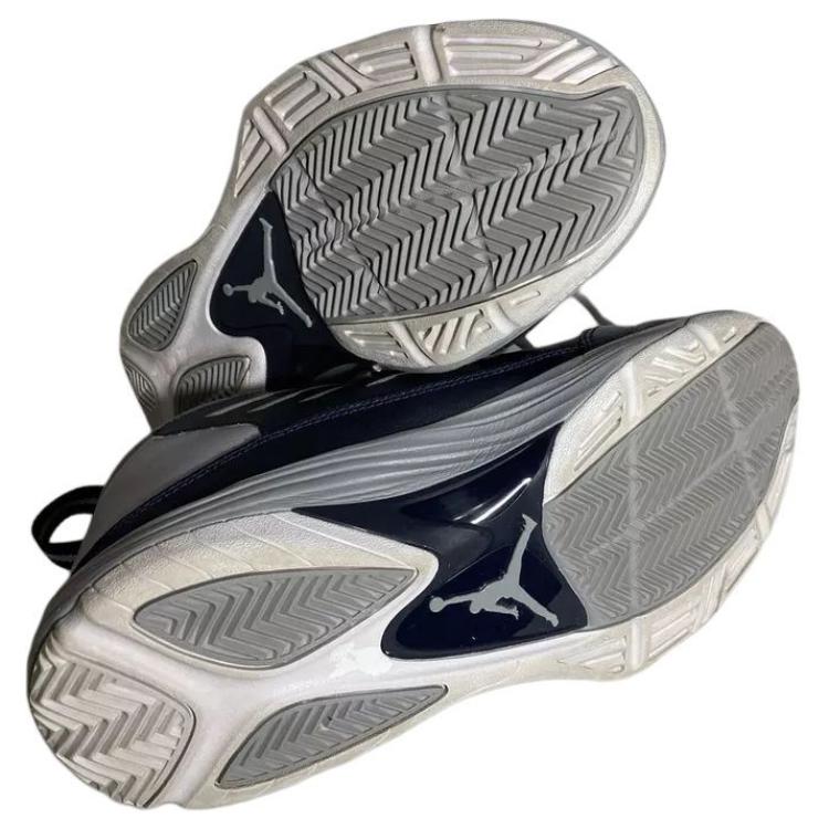 Shop Air Jordan Prime.Fly 2 ''Obsidian'' Sneakers 654287-407
