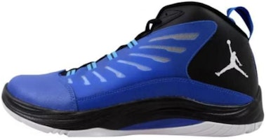 Air Jordan Prime Fly 2 Game Royal/White ‘Black ‘University Blue 654287-405 Air Jordan Prime Fly 2 Game Royal/White ‘Black ‘University Blue 654287-405