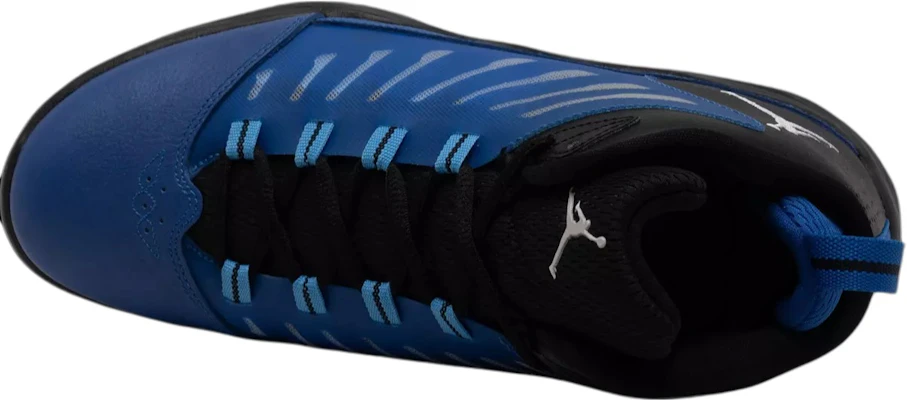 Air Jordan Prime Fly 2 皇家蓝/白 '黑' 大学蓝 654287-405 Lookbook Air Jordan Prime Fly 2 皇家蓝/白 '黑' 大学蓝 654287-405