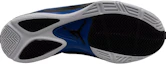 Details for Air Jordan Prime Fly 2 皇家蓝/白 '黑' 大学蓝 654287-405