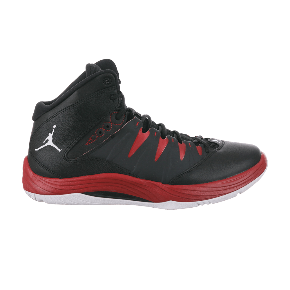 Air Jordan Prime Fly 599582-001