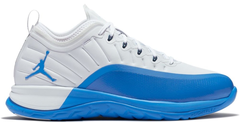 Air Jordan Prime Trainer 'Italy Blue' 881463-104