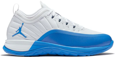 Air Jordan Prime Trainer 'Italy Blue' 881463-104 Air Jordan Prime Trainer 'Italy Blue' 881463-104