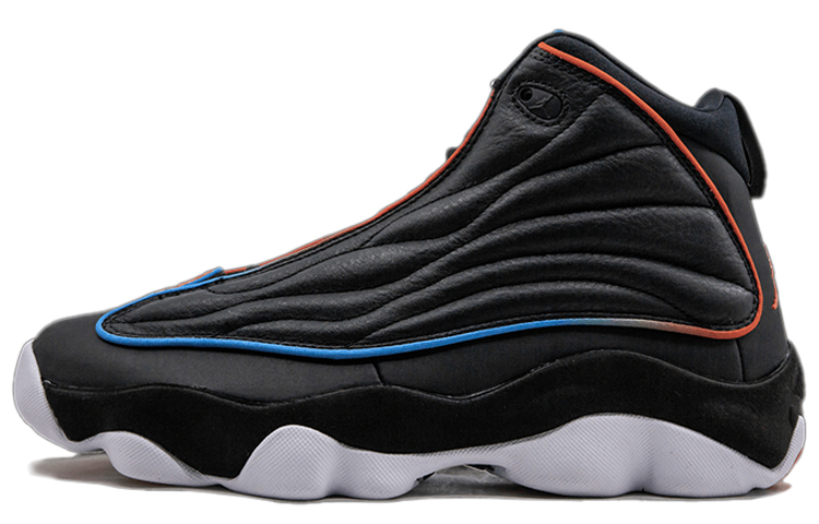 Air Jordan Pro 'Black' 407285-008