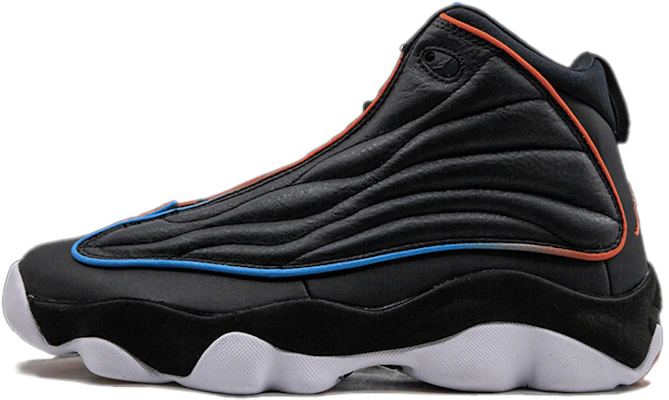 에어 조던 프로 '블랙' (Air Jordan Pro 'Black') 407285-008 Buy 에어 조던 프로 '블랙' (Air Jordan Pro 'Black') 407285-008