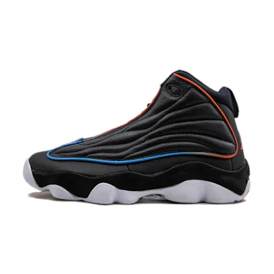 Jordan Pro 'Black'