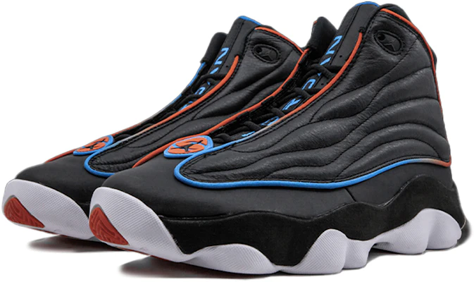 에어 조던 프로 '블랙' (Air Jordan Pro 'Black') 407285-008 Order 에어 조던 프로 '블랙' (Air Jordan Pro 'Black') 407285-008