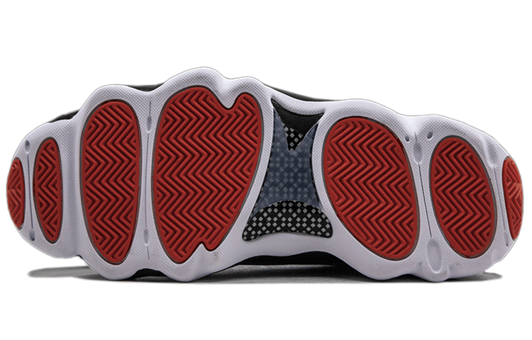 Shop 에어 조던 프로 '블랙' (Air Jordan Pro 'Black') 407285-008