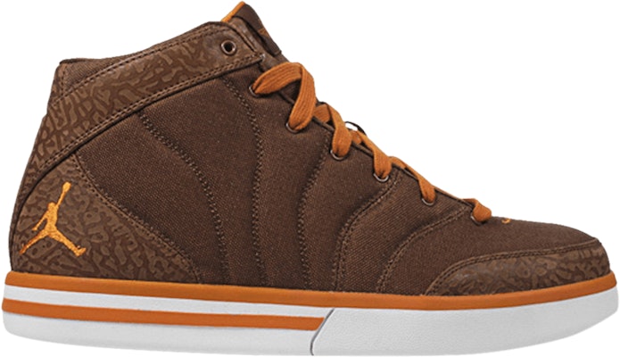 Air Jordan Pro Classic 'Rustic' Lelaki Sneakers 363141-281 Buy Air Jordan Pro Classic 'Rustic' Lelaki Sneakers 363141-281
