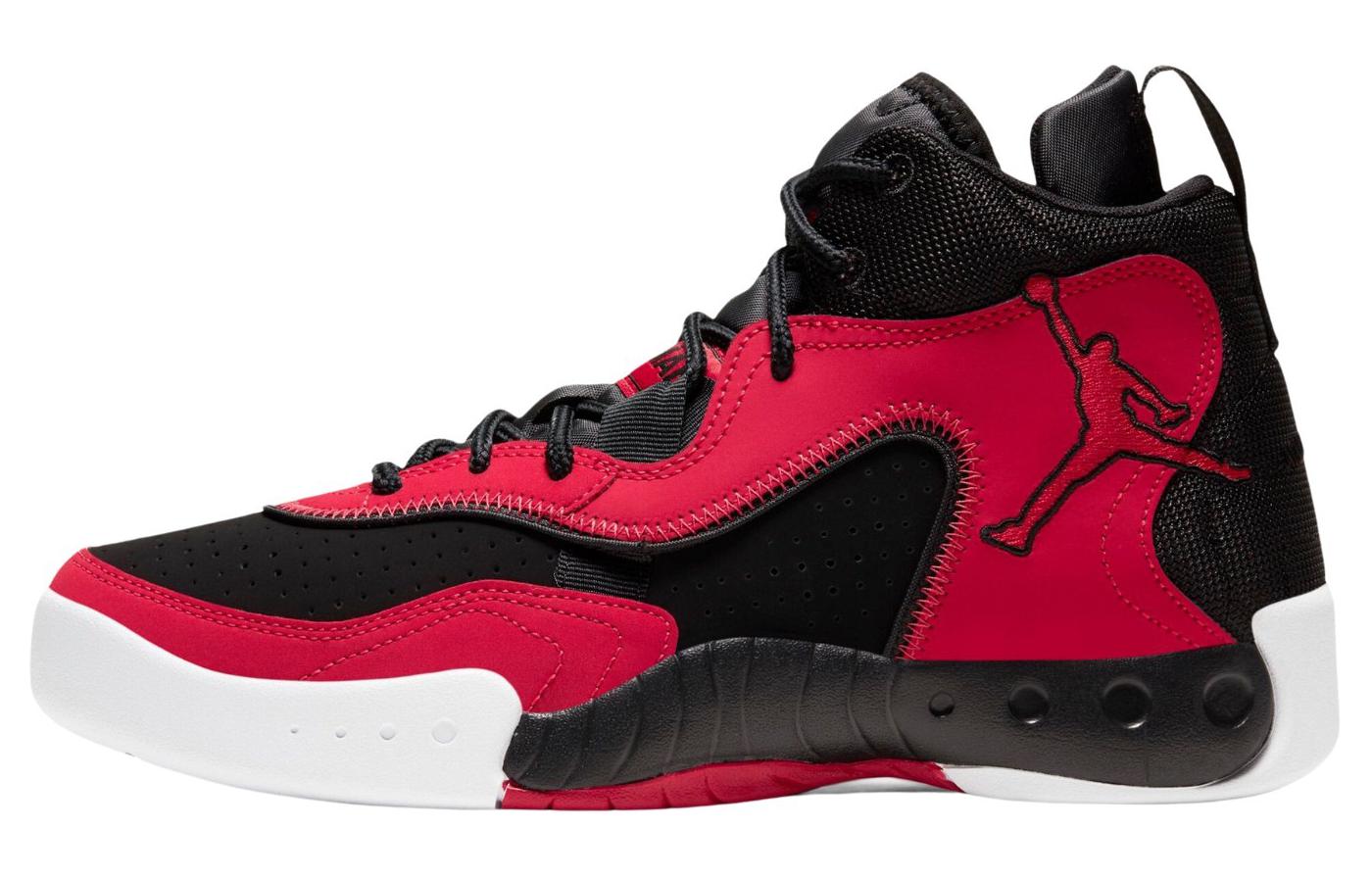 Air Jordan Pro RX 'Gym Red' CQ6116-600