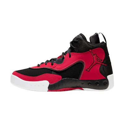 Jordan Pro RX 'Gym Red'