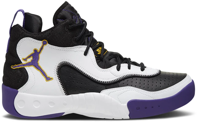 Air Jordan Pro RX ''Lakers'' Sneakers CQ6116-105 Buy Air Jordan Pro RX ''Lakers'' Sneakers CQ6116-105