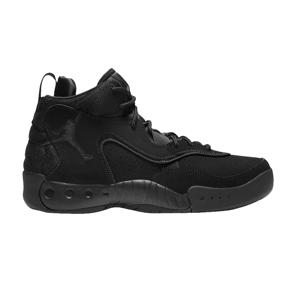 Air Jordan Pro RX 'Triple Black' CQ6116-001