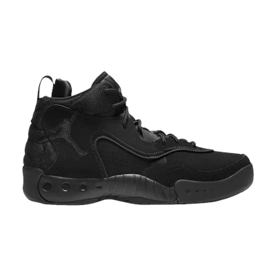 Jordan Pro RX 'Triple Black'
