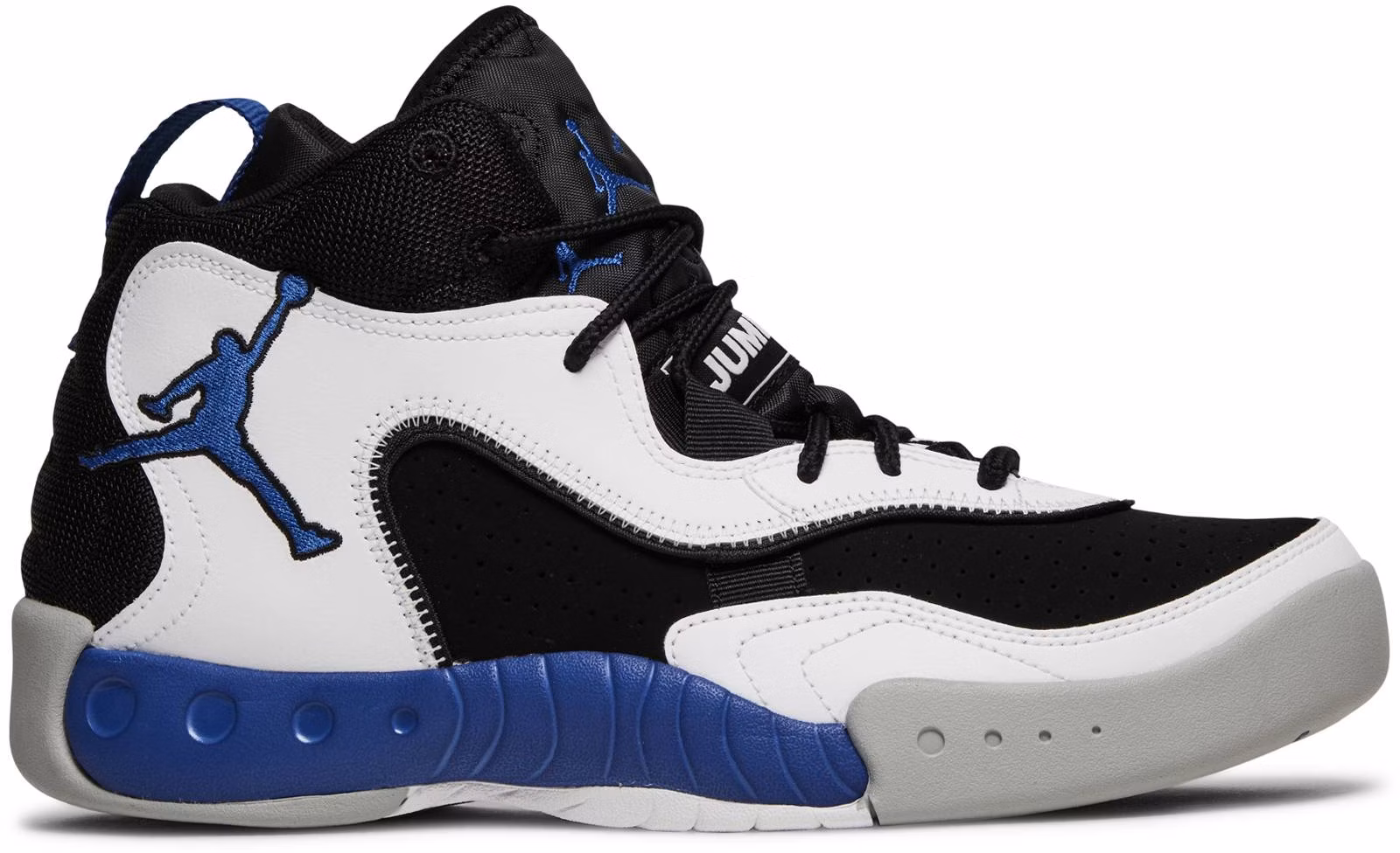 Air Jordan Pro RX 'White Game Royal' CQ6116-104 - CQ6116-104 - Novelship