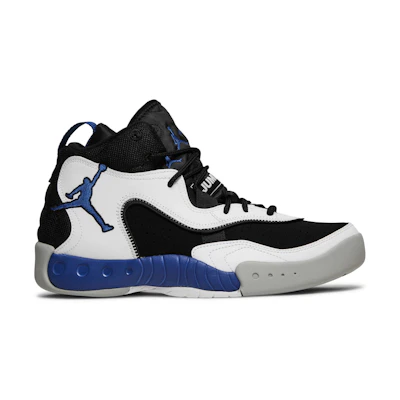 Jordan Pro RX 'White Game Royal'