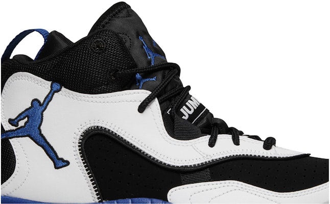 Air Jordan Pro RX '白色皇家藍' CQ6116-104 Order Air Jordan Pro RX '白色皇家藍' CQ6116-104