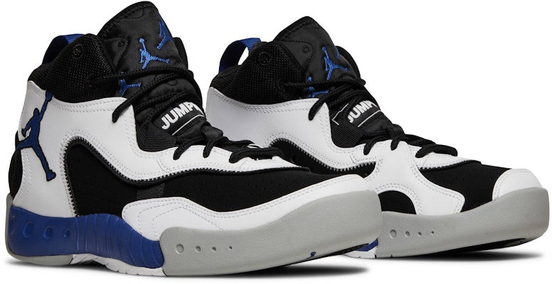 Air Jordan Pro RX '白色皇家藍' CQ6116-104 Cheap Air Jordan Pro RX '白色皇家藍' CQ6116-104
