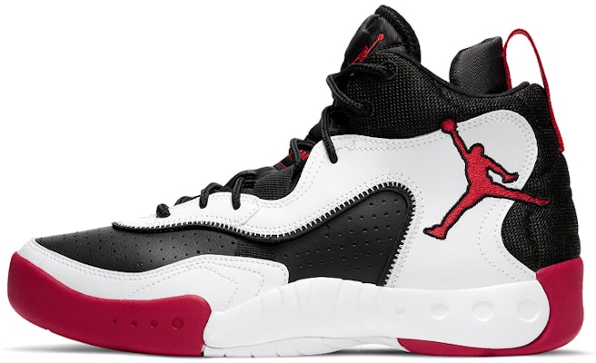 Air Jordan Pro RX '白色運動紅' CQ6116-106 Buy Air Jordan Pro RX '白色運動紅' CQ6116-106