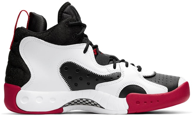 Air Jordan Pro RX '白色運動紅' CQ6116-106 Order Air Jordan Pro RX '白色運動紅' CQ6116-106