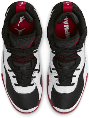 Air Jordan Pro RX '白色運動紅' CQ6116-106 Shop Air Jordan Pro RX '白色運動紅' CQ6116-106