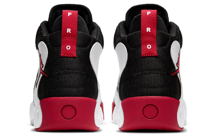 Purchase Air Jordan Pro RX '白色運動紅' CQ6116-106
