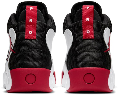 Air Jordan Pro RX '白色運動紅' CQ6116-106 Purchase Air Jordan Pro RX '白色運動紅' CQ6116-106