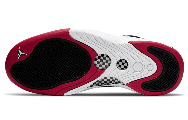 Details for Air Jordan Pro RX '白色運動紅' CQ6116-106