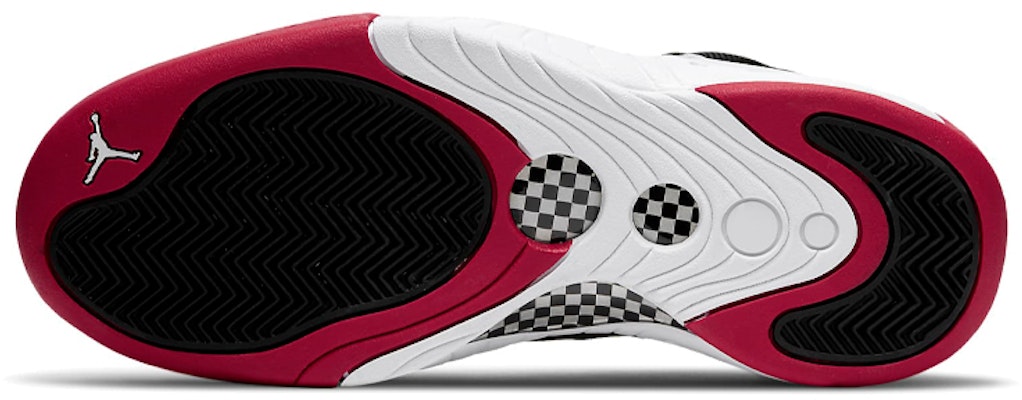 Air Jordan Pro RX '白色運動紅' CQ6116-106 Details for Air Jordan Pro RX '白色運動紅' CQ6116-106