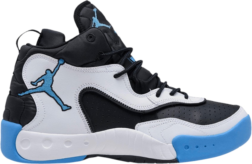 Air Jordan Pro RX 'White University Blue' CQ6116-100 - CQ6116-100 ...