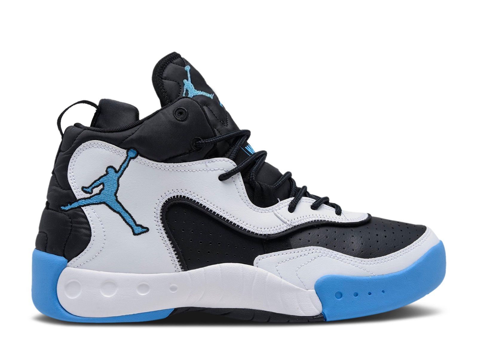Air Jordan Pro RX 'White University Blue' CQ6116-100