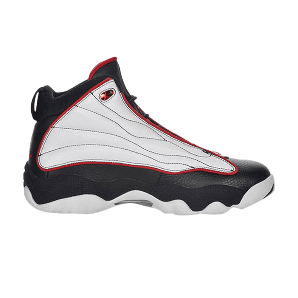Air Jordan Pro Strong 407285-102