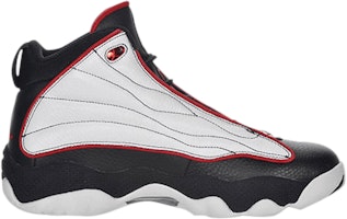 Air Jordan Pro Strong 407285-102 Air Jordan Pro Strong 407285-102