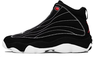 Air Jordan Pro Strong 'Black' 407285-002 Air Jordan Pro Strong 'Black' 407285-002