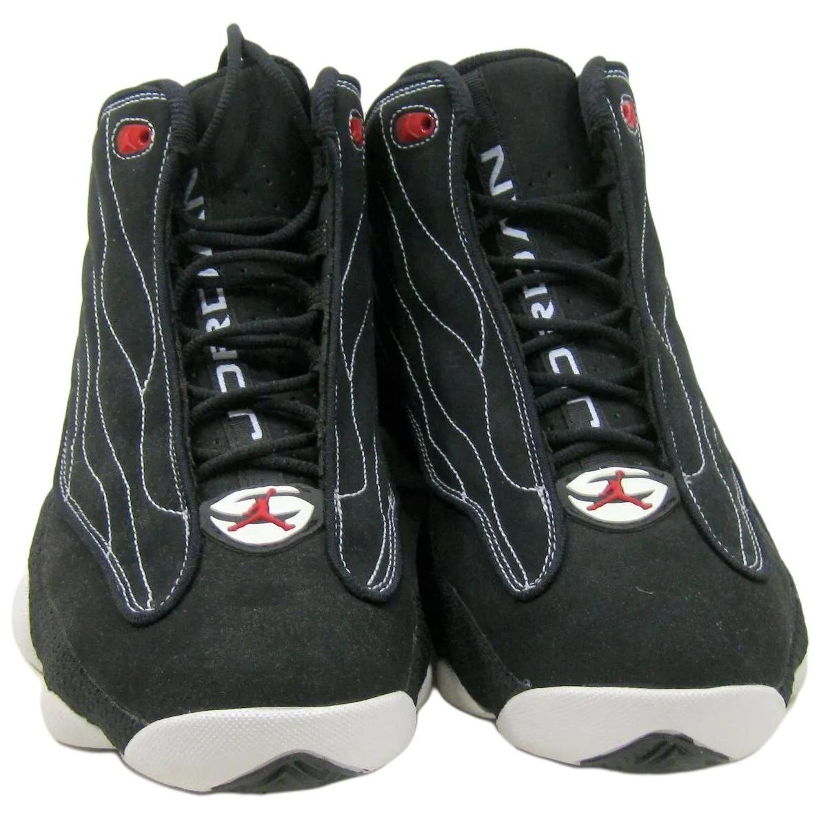 Shop Air Jordan Pro Strong '黑色' 407285-002