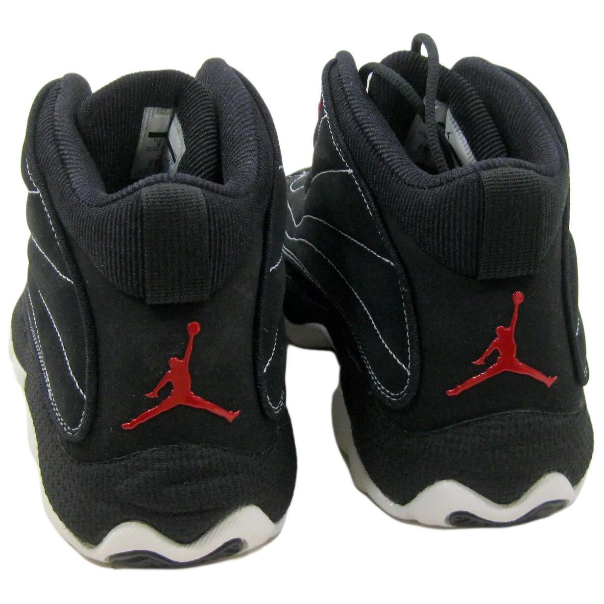 Jordan Pro Strong 'Black' 圖 5