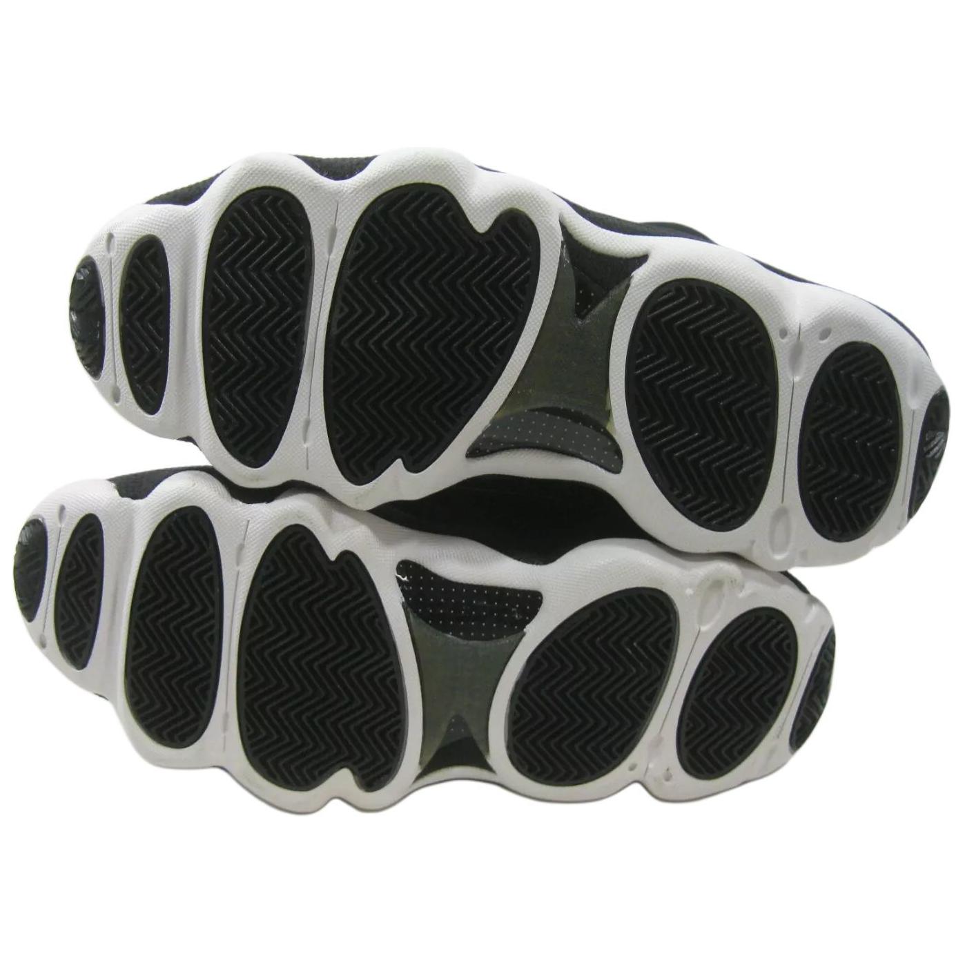 Jordan Pro Strong 'Black' 圖 6