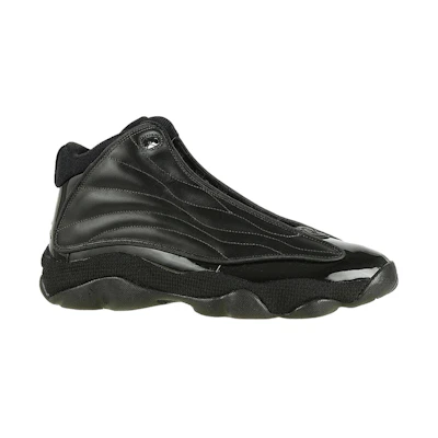 Jordan Pro Strong 'Black Gunmetal'