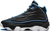 Buy Air Jordan Pro Strong '黑色大学蓝' DC8418-004
