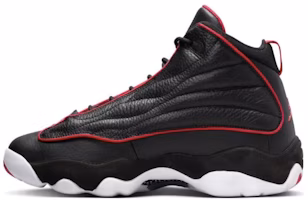 Air Jordan Pro Strong 'Black University Red' DC8418-061 Air Jordan Pro Strong 'Black University Red' DC8418-061