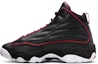Buy エア ジョーダン プロ ストロング "ブラック/ユニバーシティレッド" DC8418-061